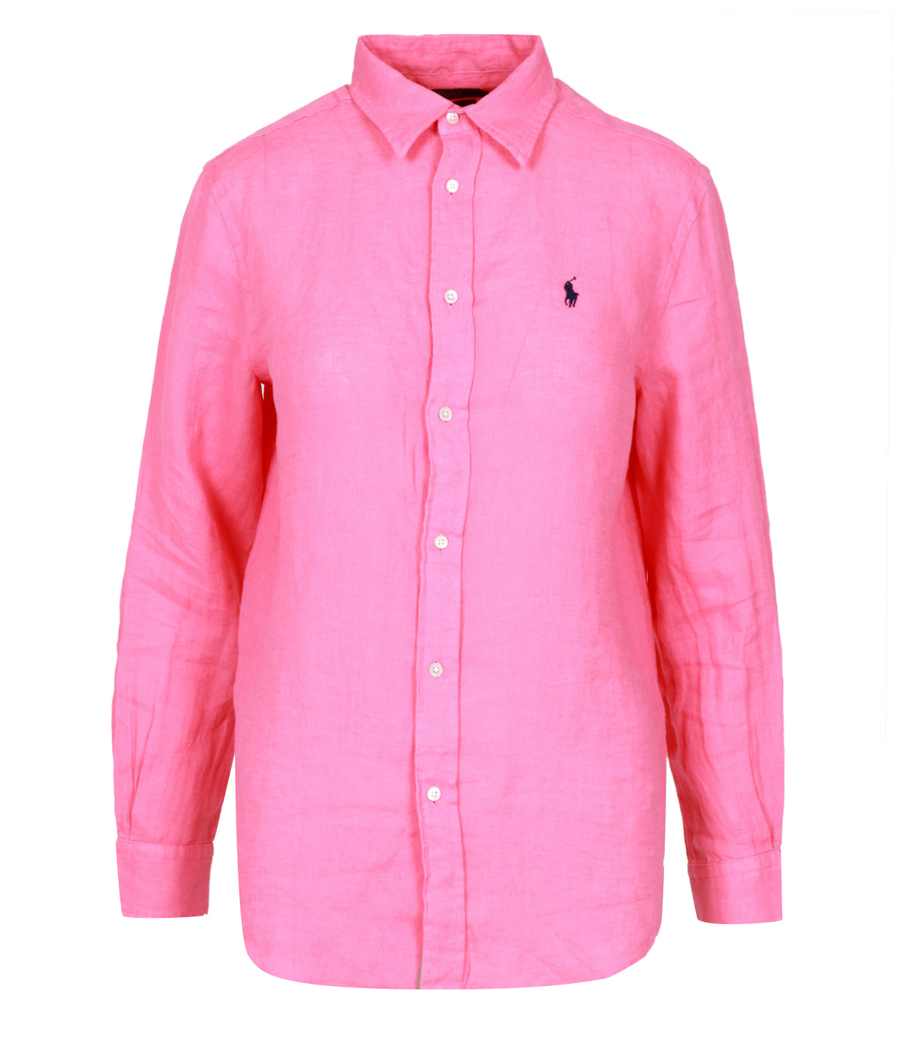 Polo Ralph Lauren | Camicia Rosa