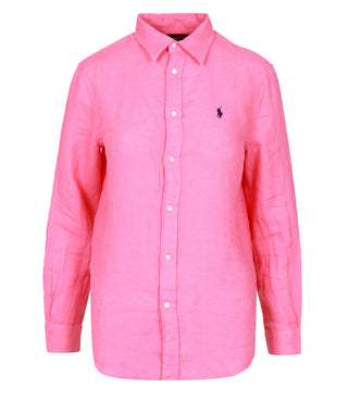 Polo Ralph Lauren | Camicia Rosa