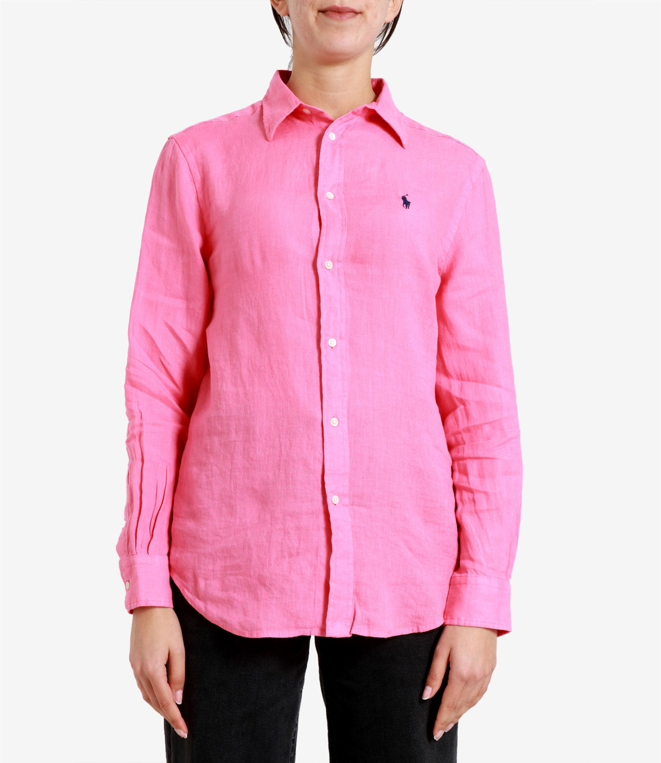 Polo Ralph Lauren | Camicia Rosa