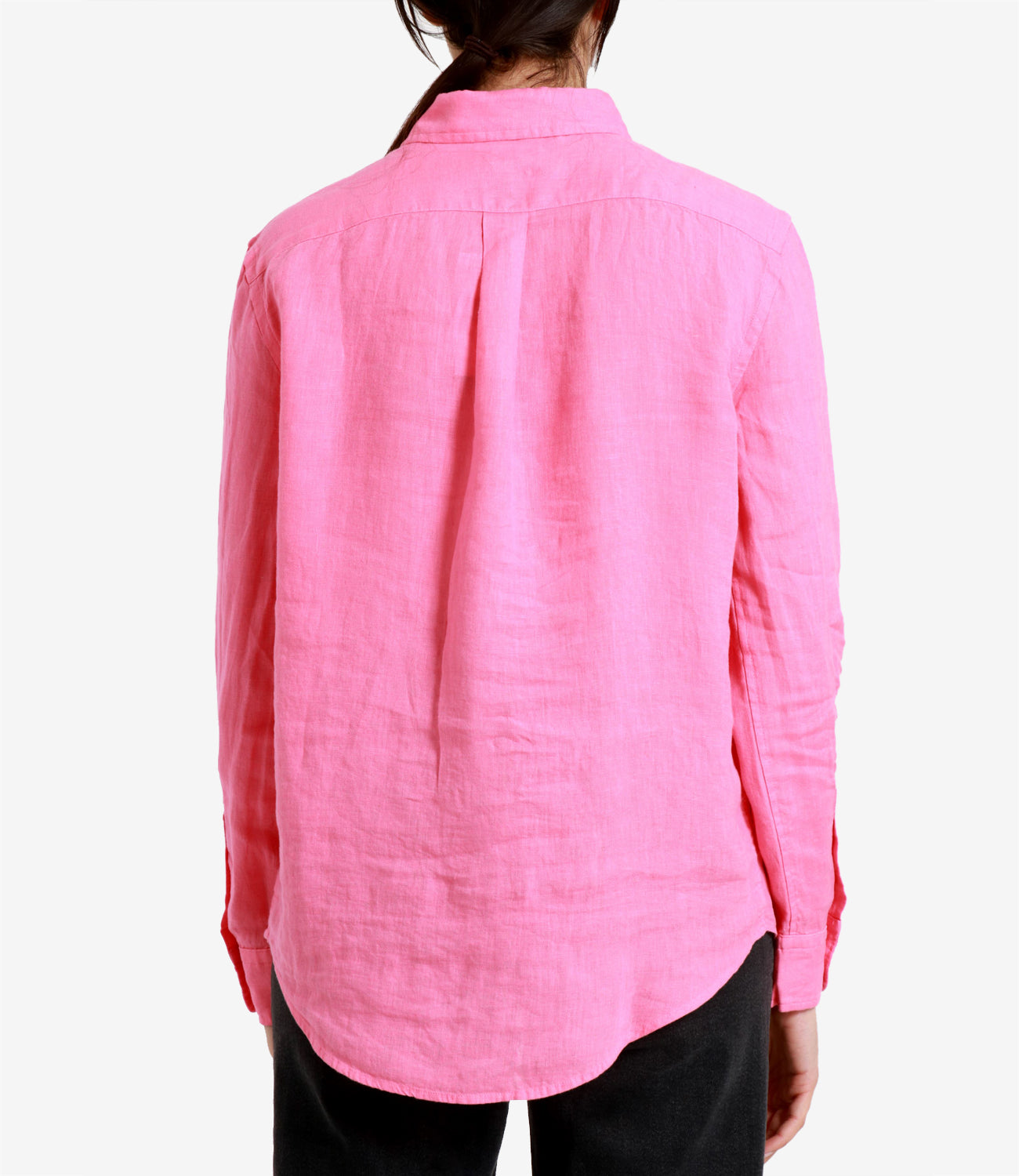 Polo Ralph Lauren | Camicia Rosa