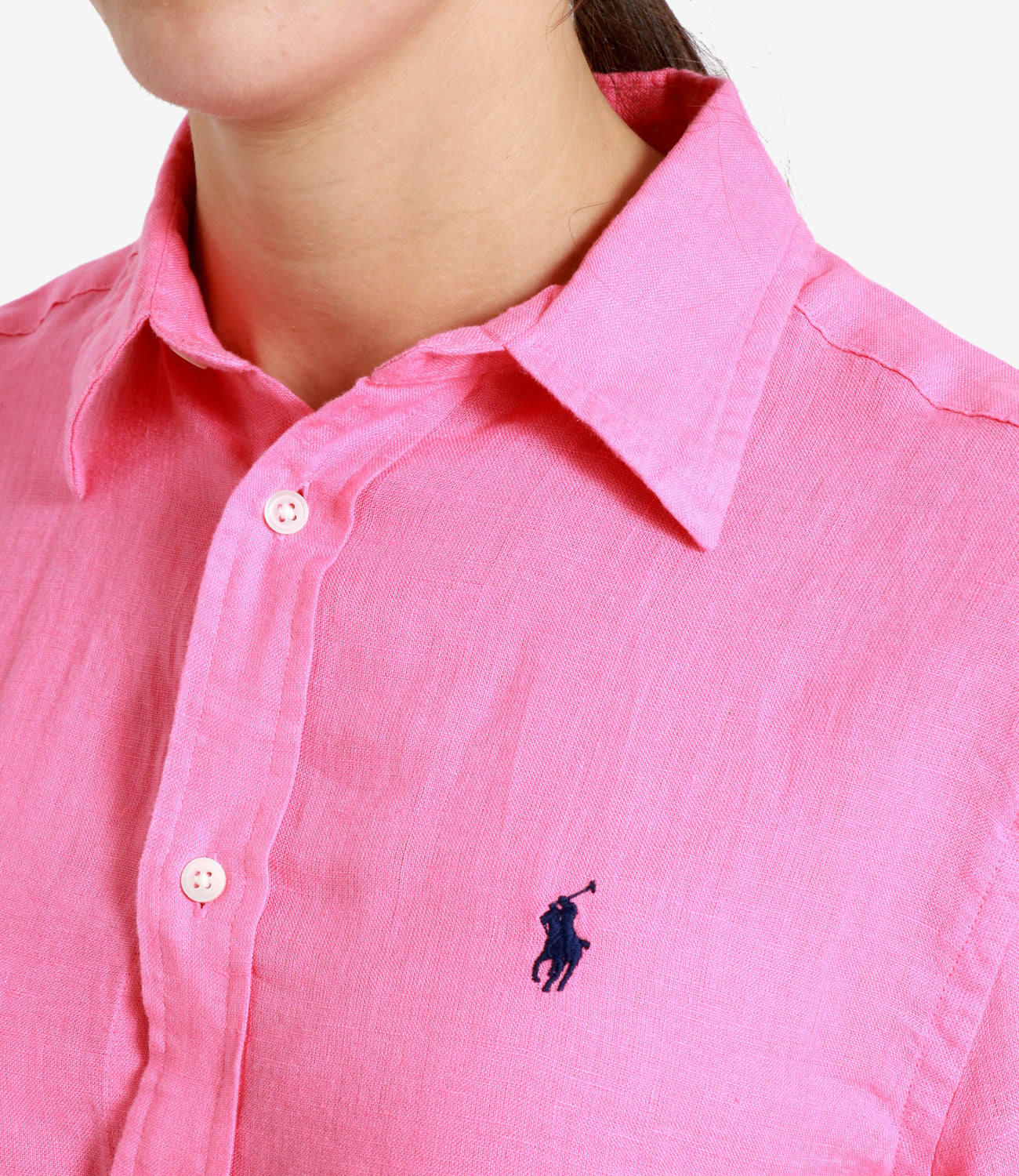 Polo Ralph Lauren | Camicia Rosa