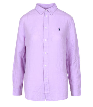 Polo Ralph Lauren | Camicia Lilla