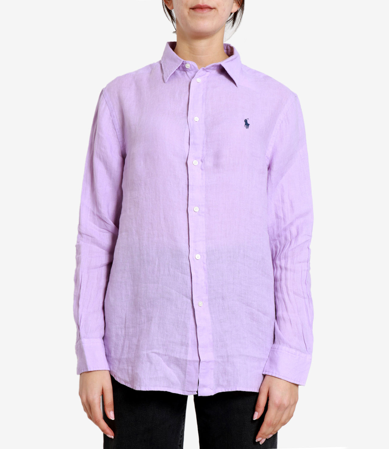 Polo Ralph Lauren | Camicia Lilla