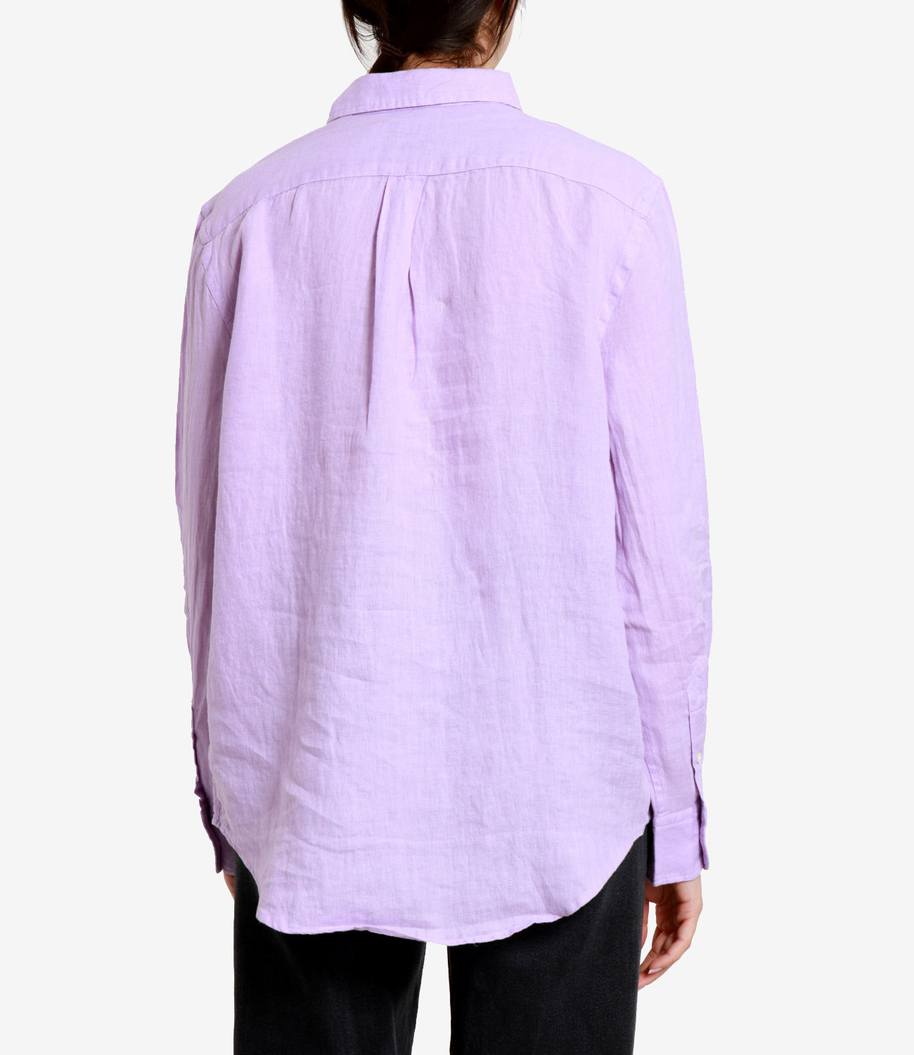 Polo Ralph Lauren | Camicia Lilla