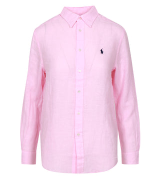 Polo Ralph Lauren | Camicia Rosa