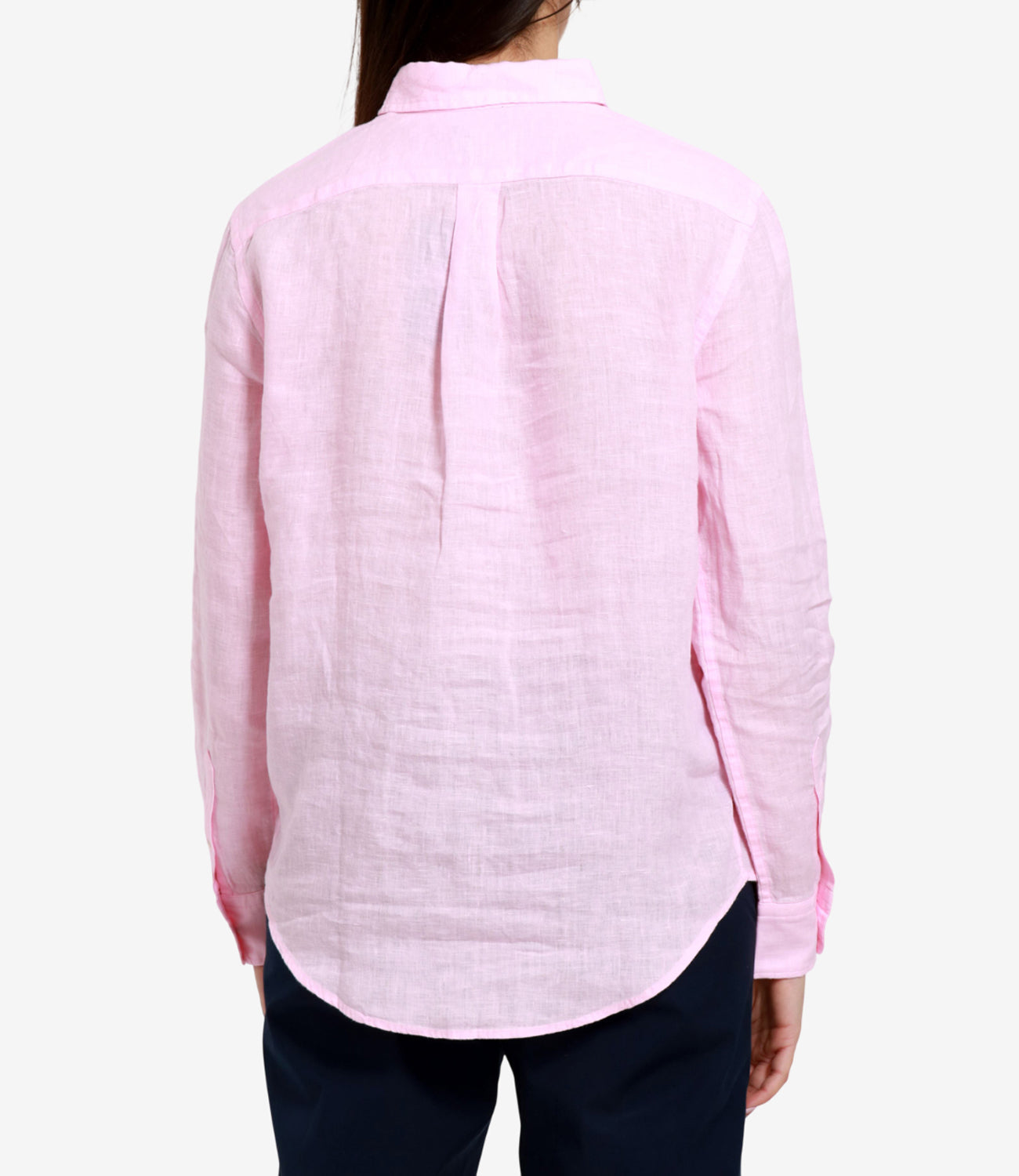 Polo Ralph Lauren | Camicia Rosa