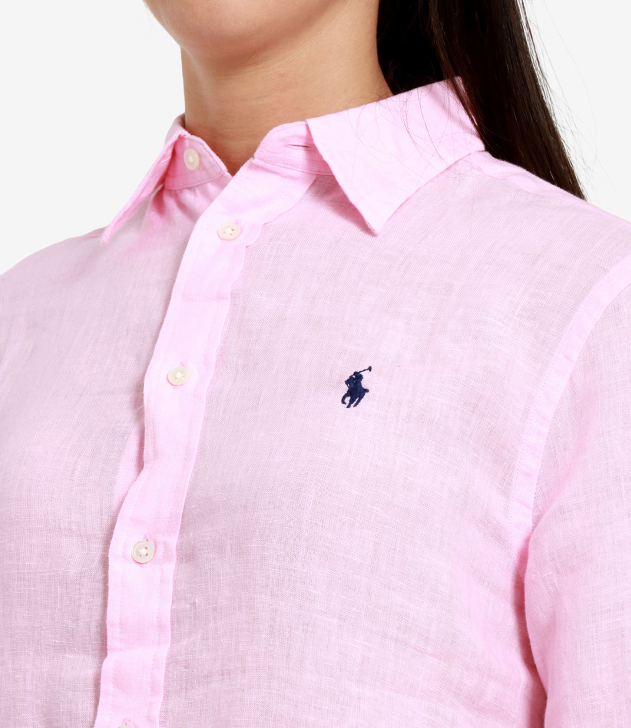 Polo Ralph Lauren | Camicia Rosa