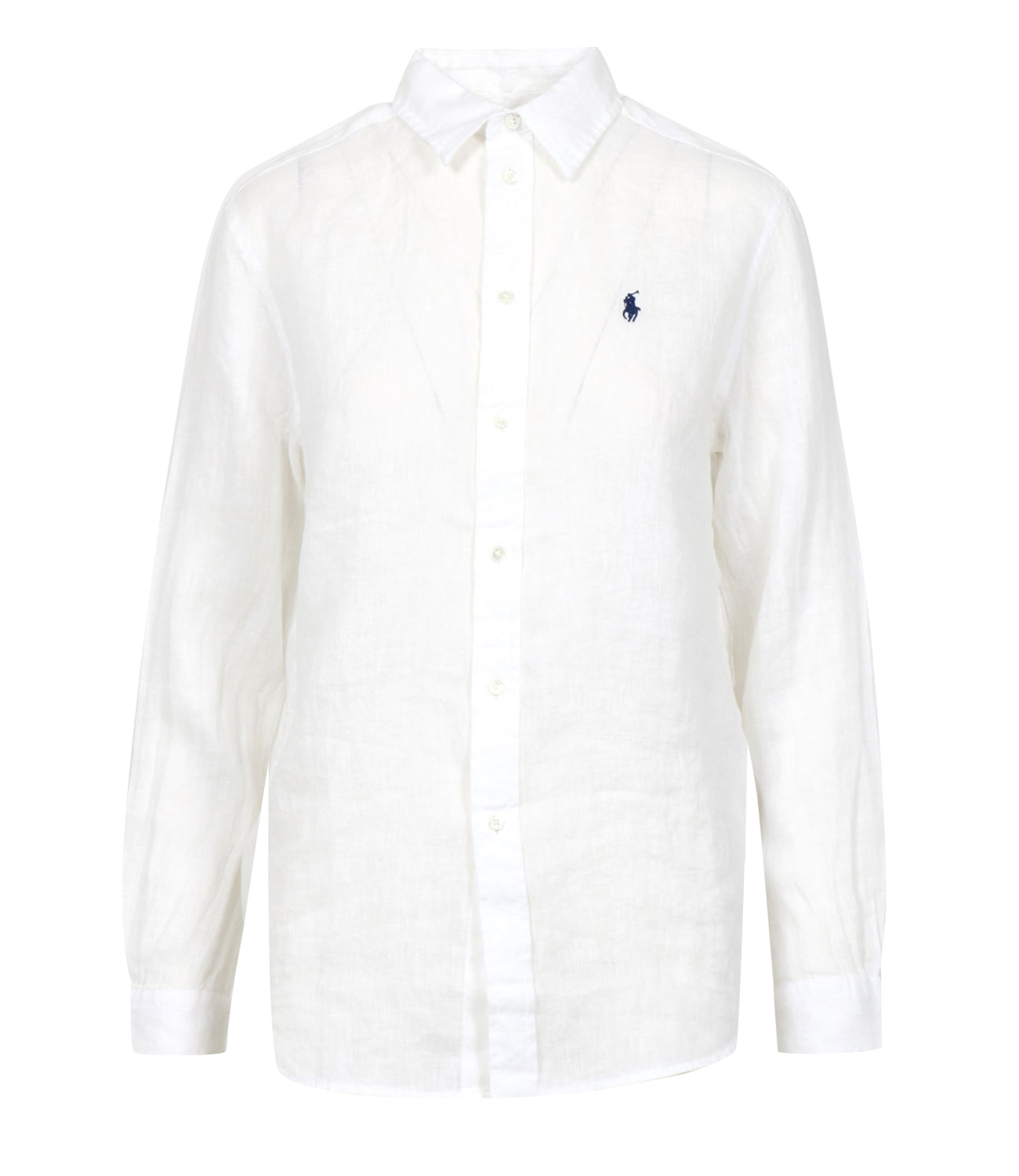 Polo Ralph Lauren | Camicia Bianca
