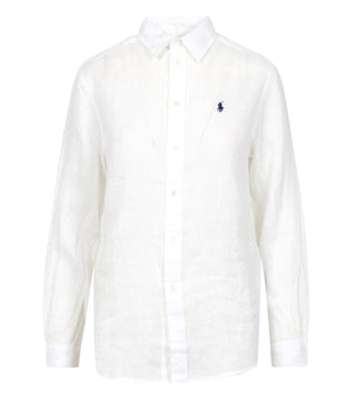 Polo Ralph Lauren | Camicia Bianca