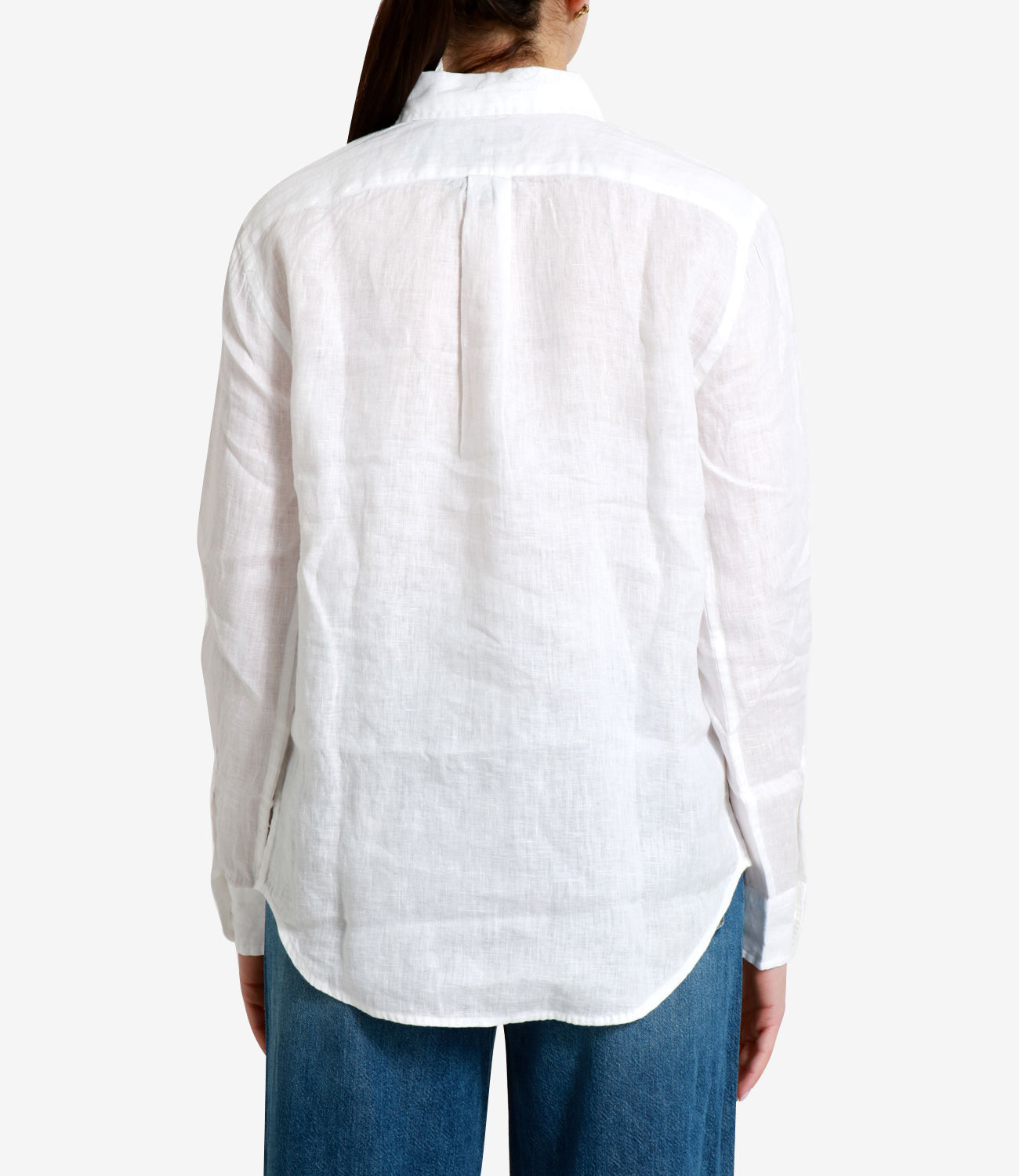 Polo Ralph Lauren | Camicia Bianca