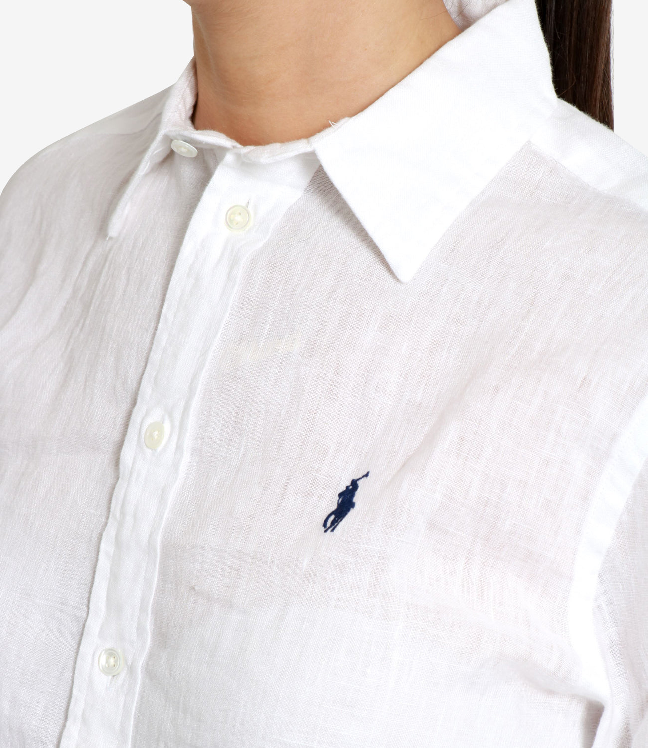 Polo Ralph Lauren | Camicia Bianca