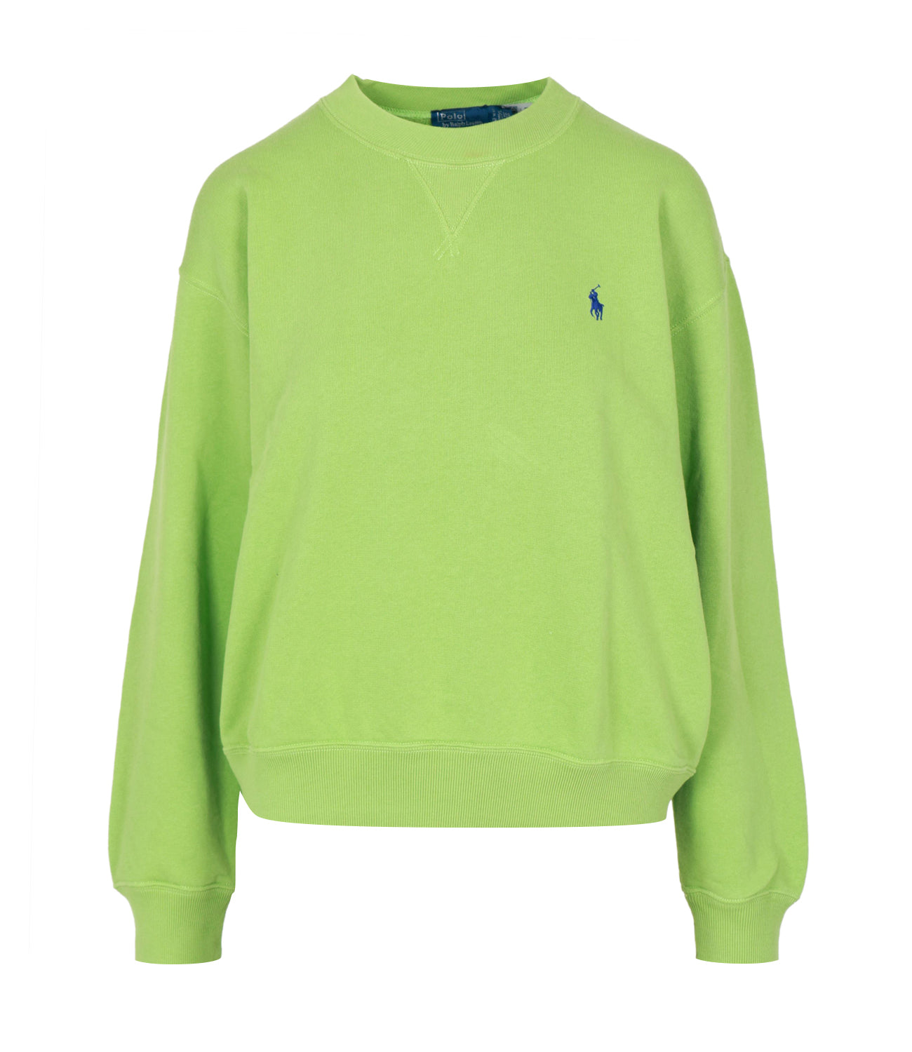 Polo Ralph Lauren | Felpa Verde