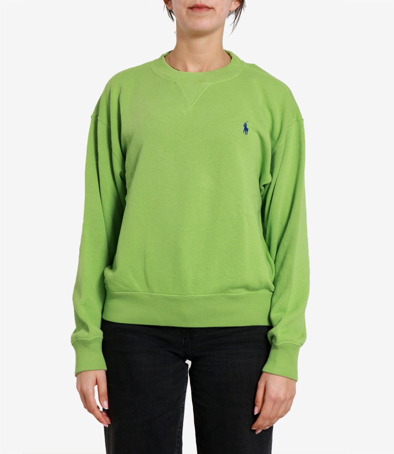 Polo Ralph Lauren | Felpa Verde