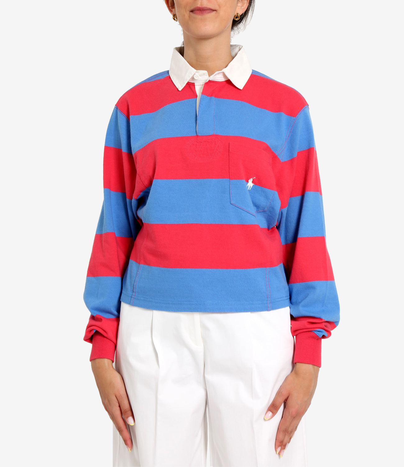 Polo Ralph Lauren | Polo Rosso Azzurro
