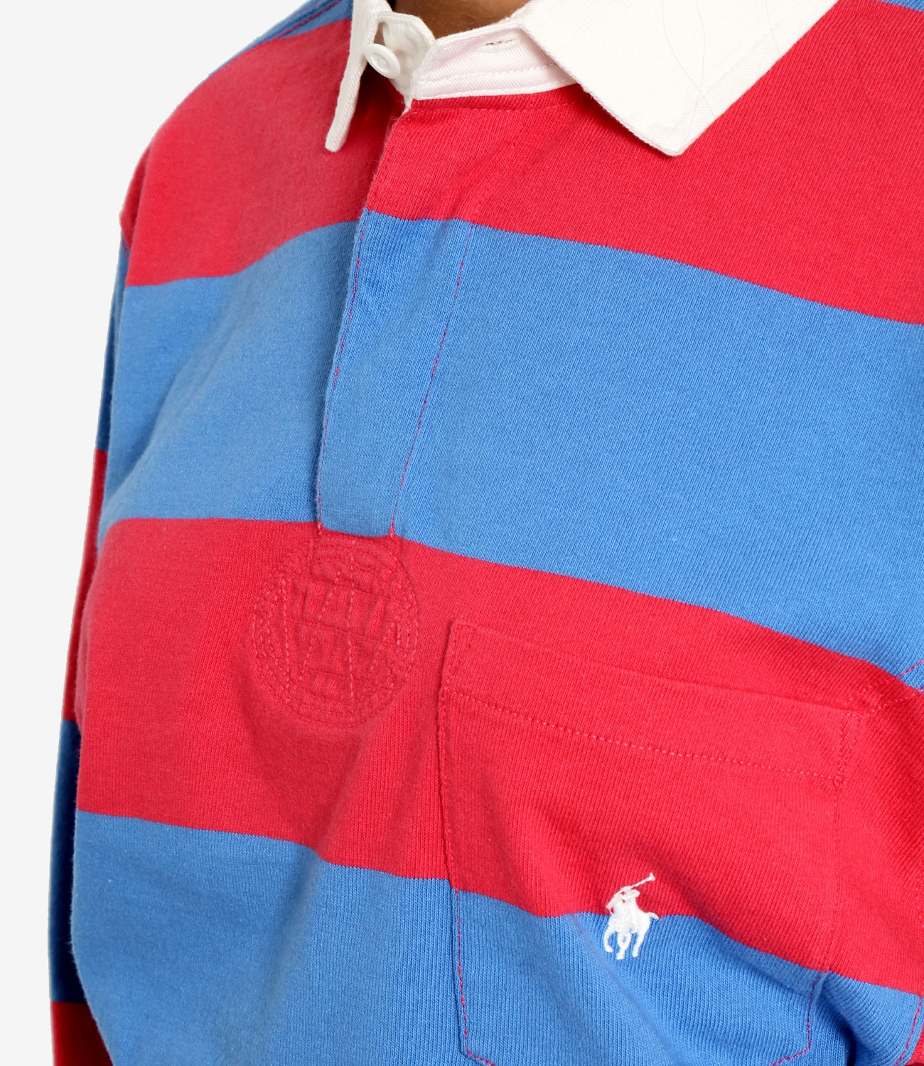 Polo Ralph Lauren | Polo Rosso Azzurro