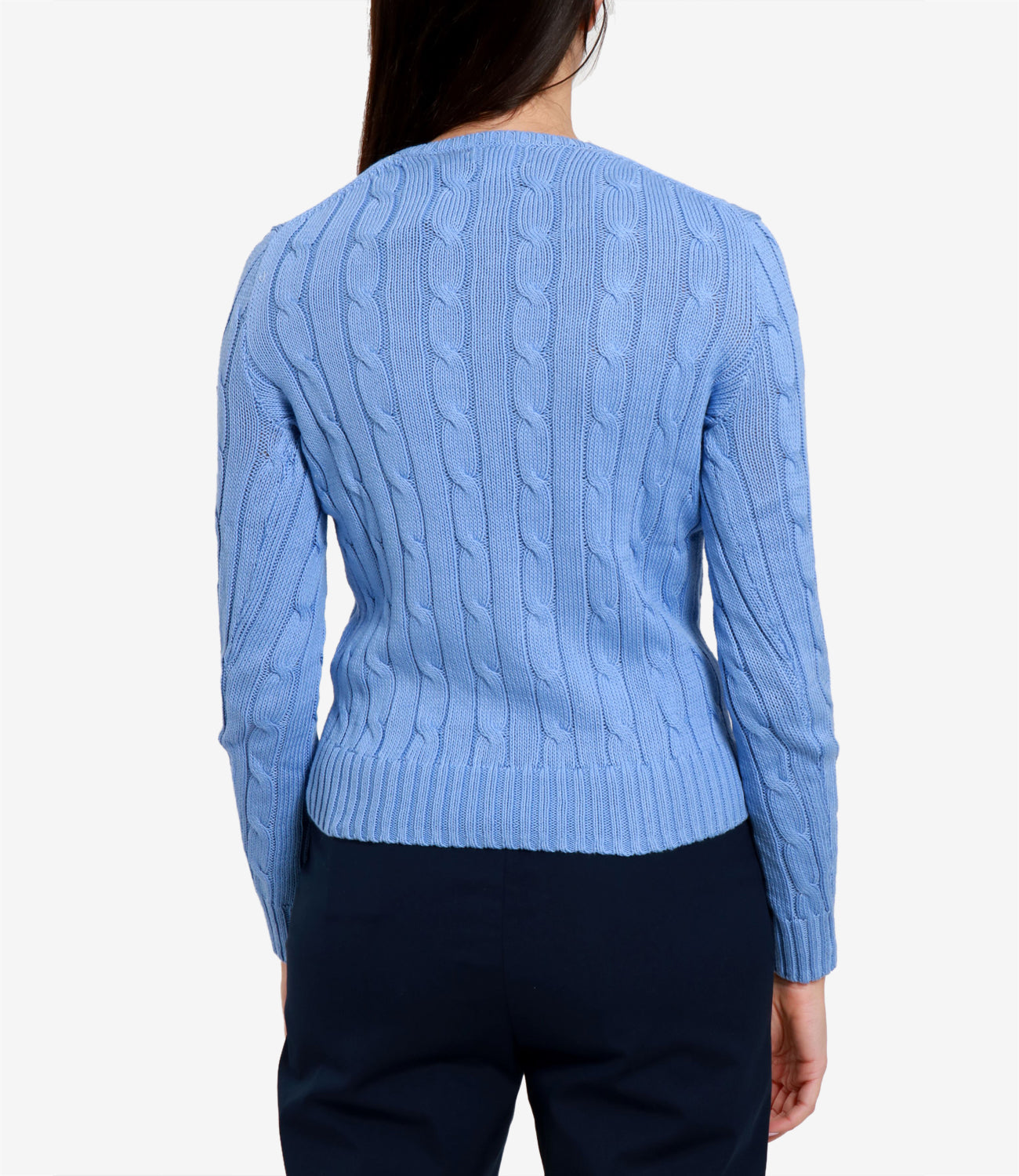 Polo Ralph Lauren | Maglia Julianna Azzurro