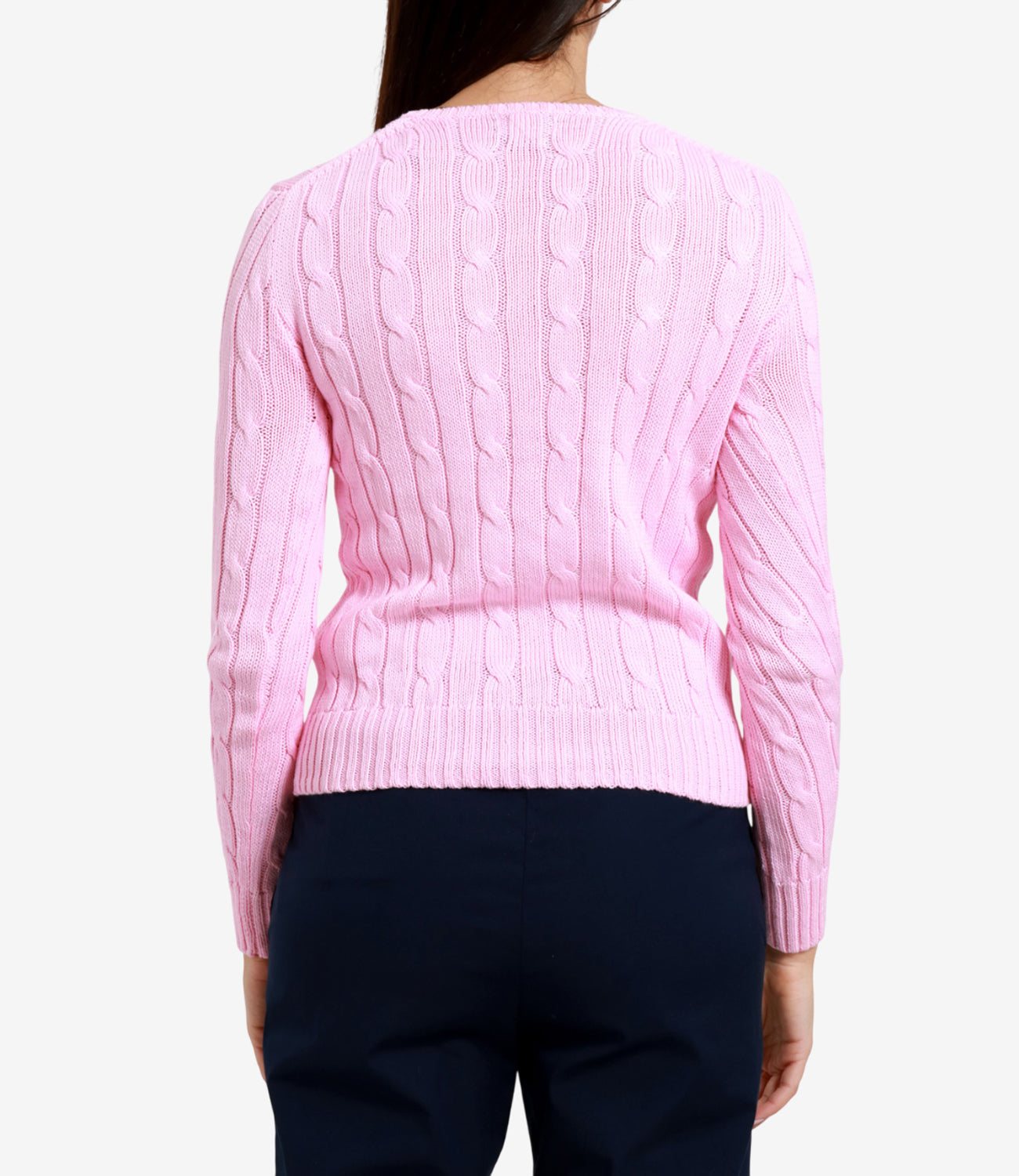 Polo Ralph Lauren | Maglia Julianna Rosa