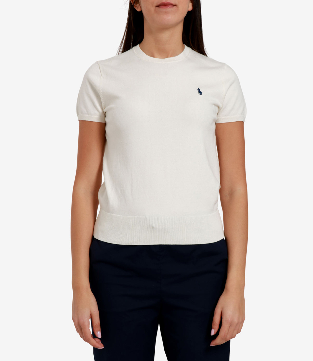 Polo Ralph Lauren | Maglia Crema