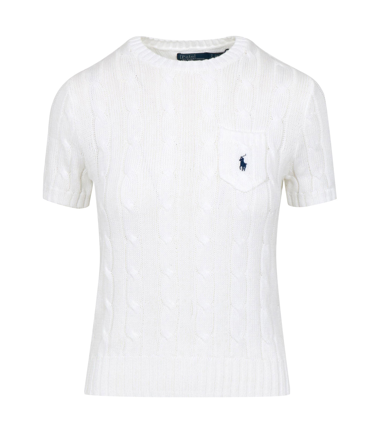 Polo Ralph Lauren | Maglia Bianco