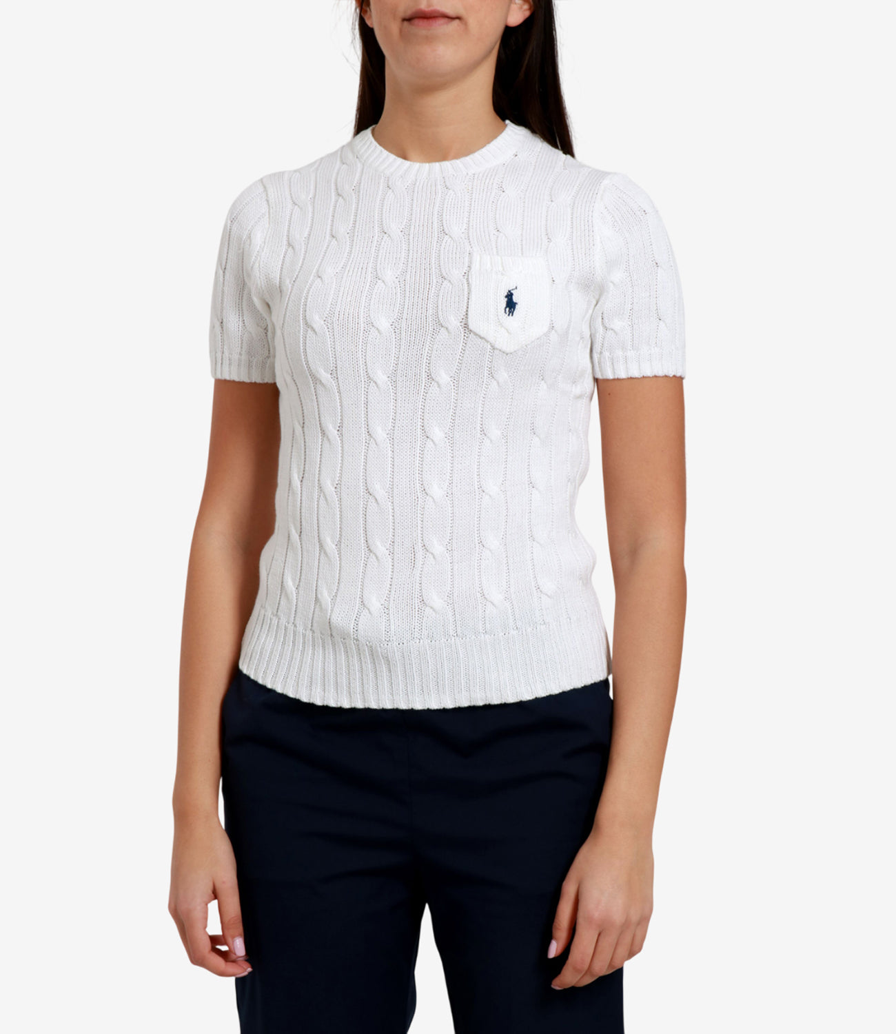 Polo Ralph Lauren | Maglia Bianco