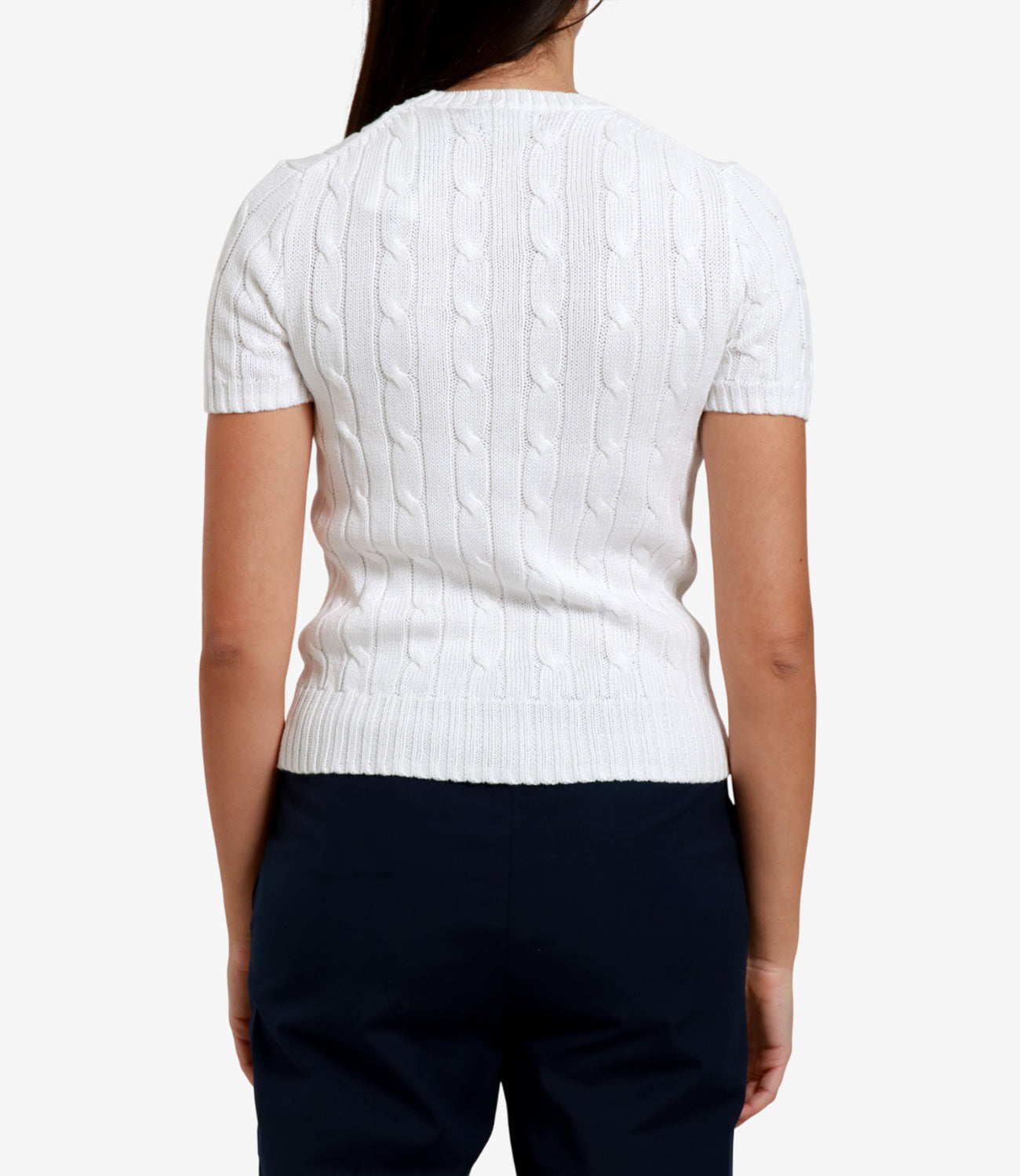 Polo Ralph Lauren | Maglia Bianco