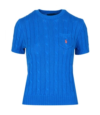 Polo Ralph Lauren | Maglia Azzurro