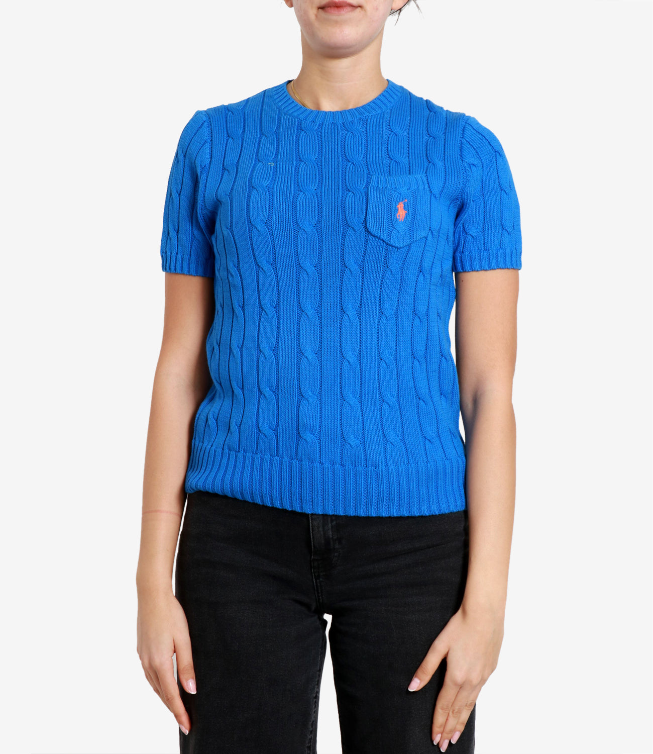 Polo Ralph Lauren | Maglia Azzurro