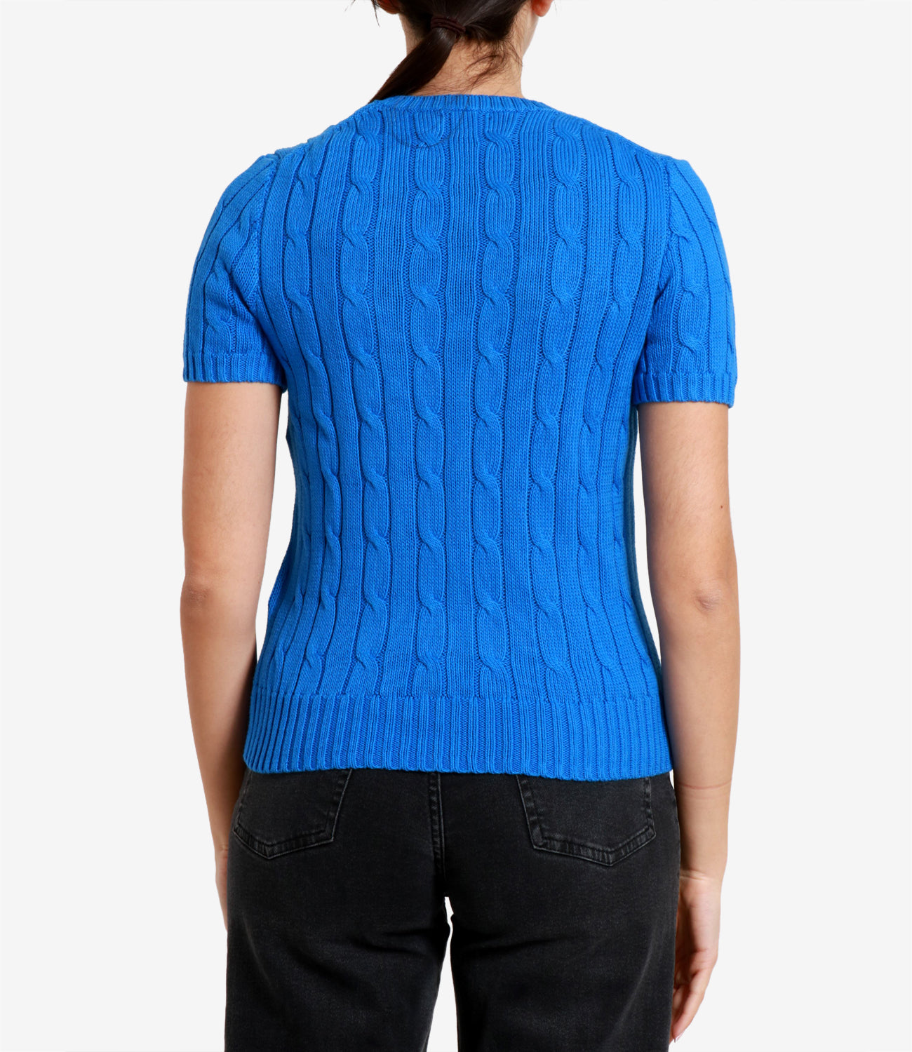 Polo Ralph Lauren | Maglia Azzurro