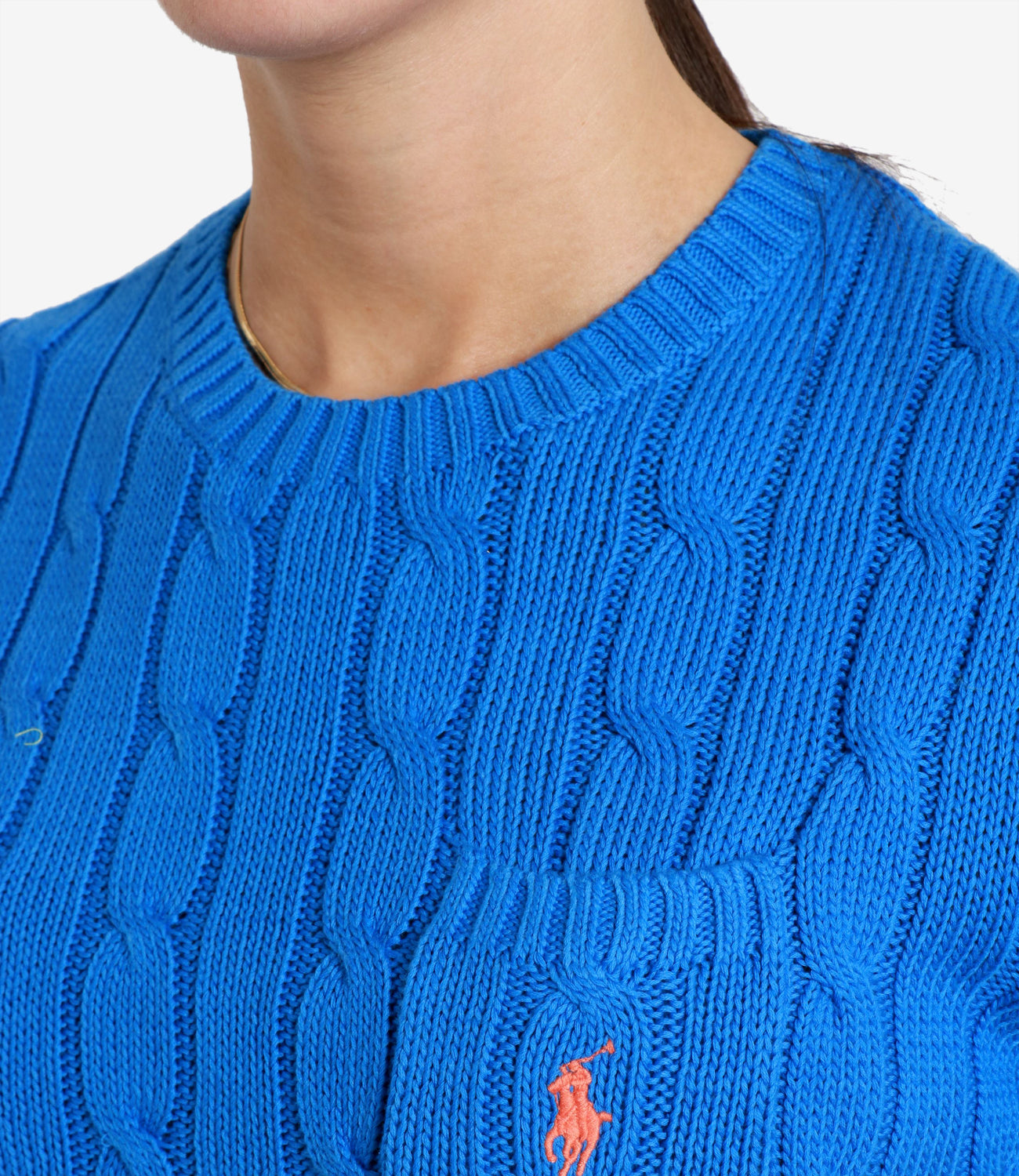 Polo Ralph Lauren | Maglia Azzurro