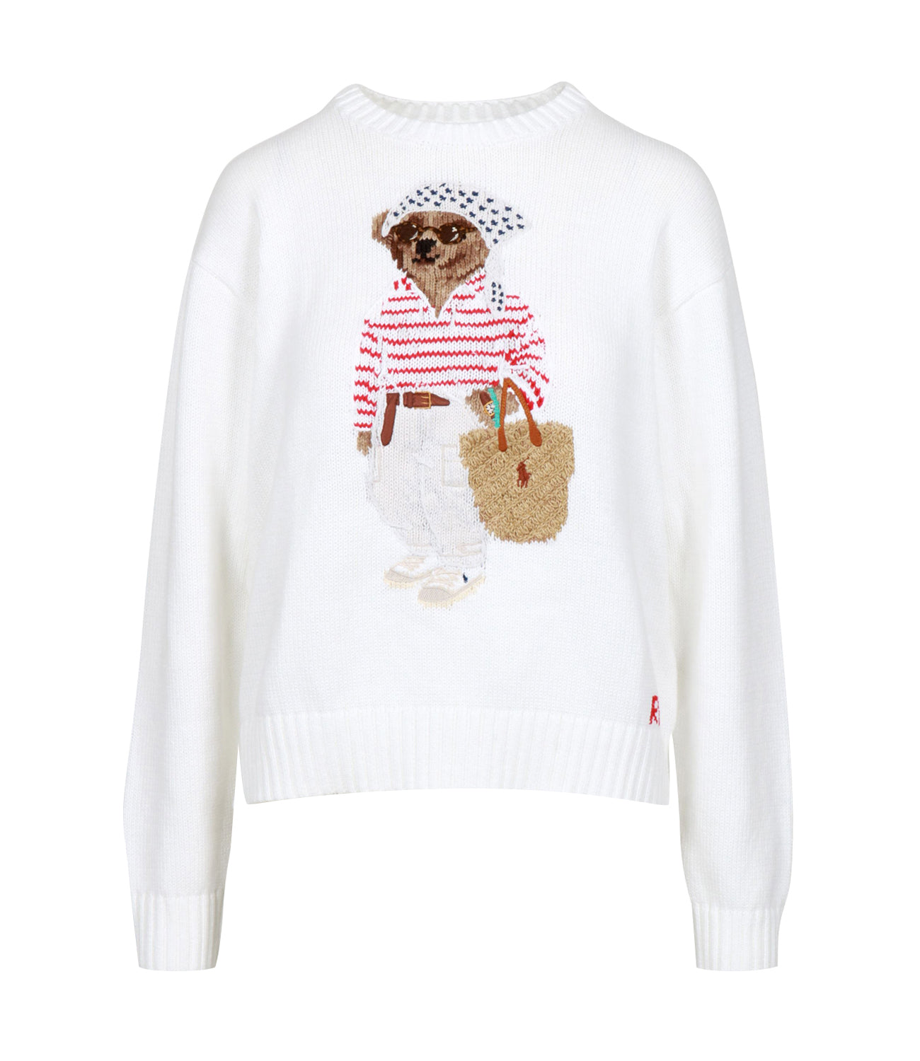 Polo Ralph Lauren | Maglia Bianco