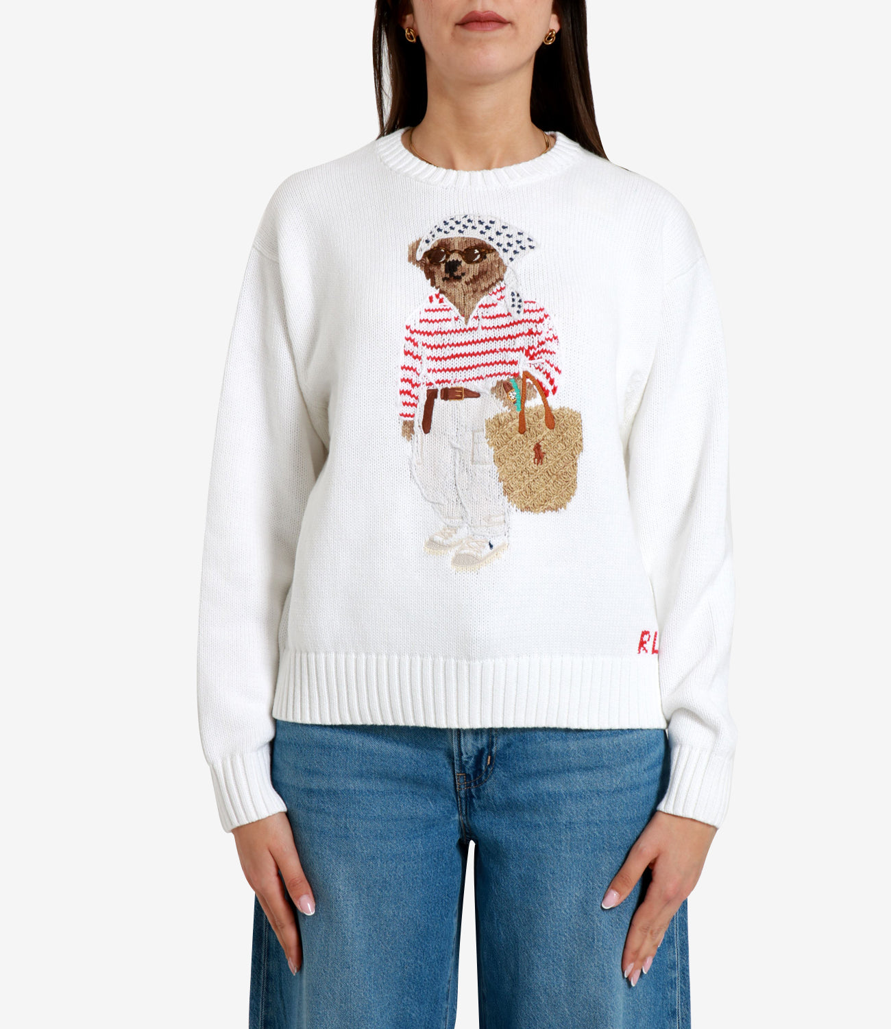 Polo Ralph Lauren | Maglia Bianco