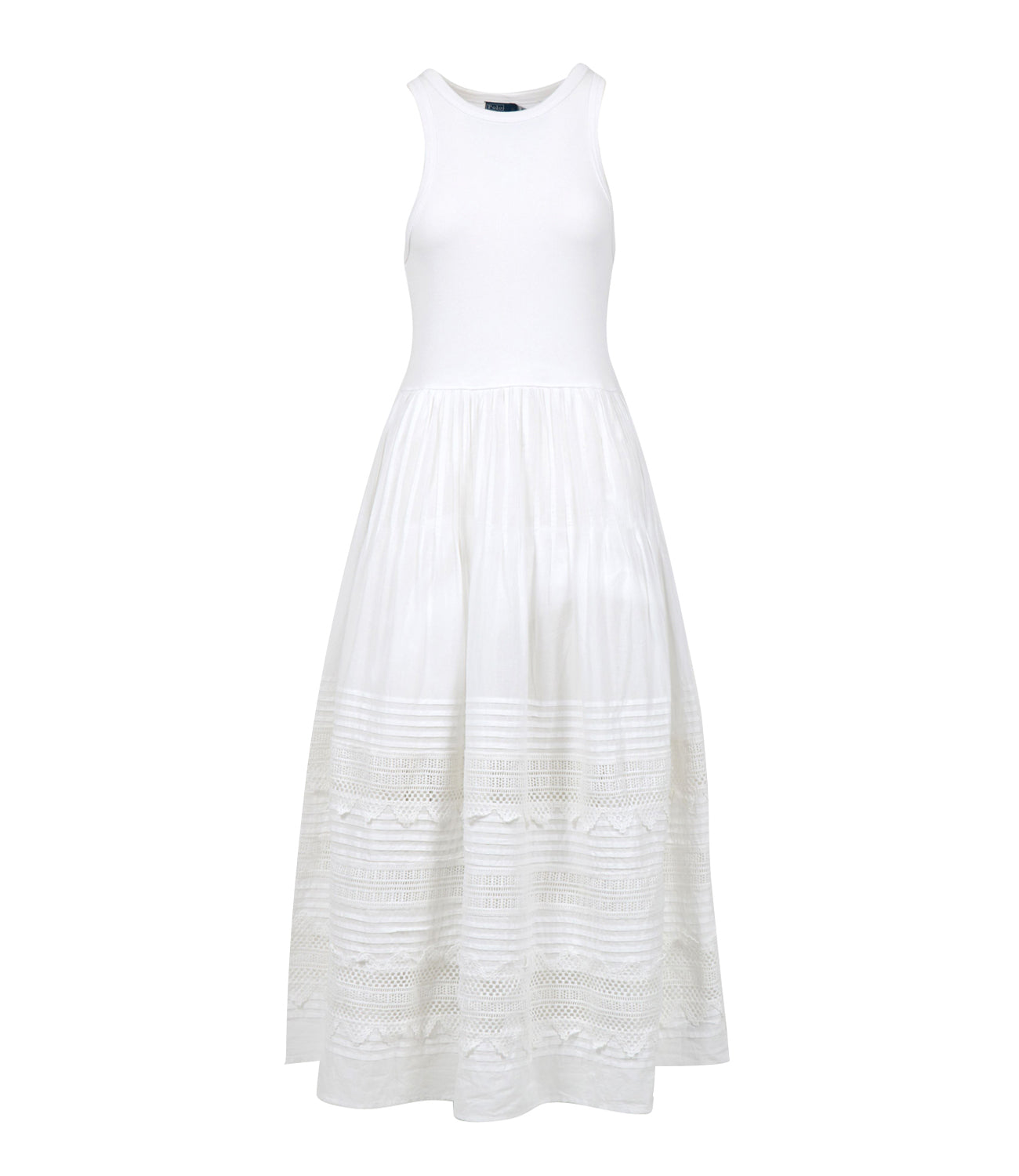 Polo Ralph Lauren | Abito Bianco