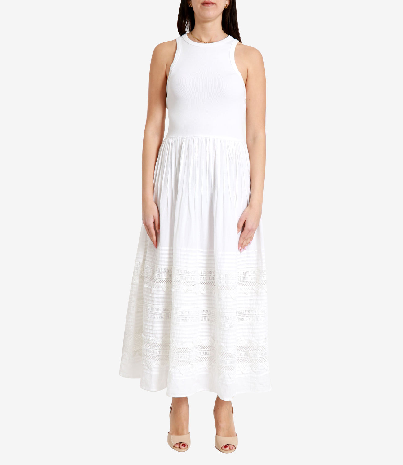 Polo Ralph Lauren | Abito Bianco