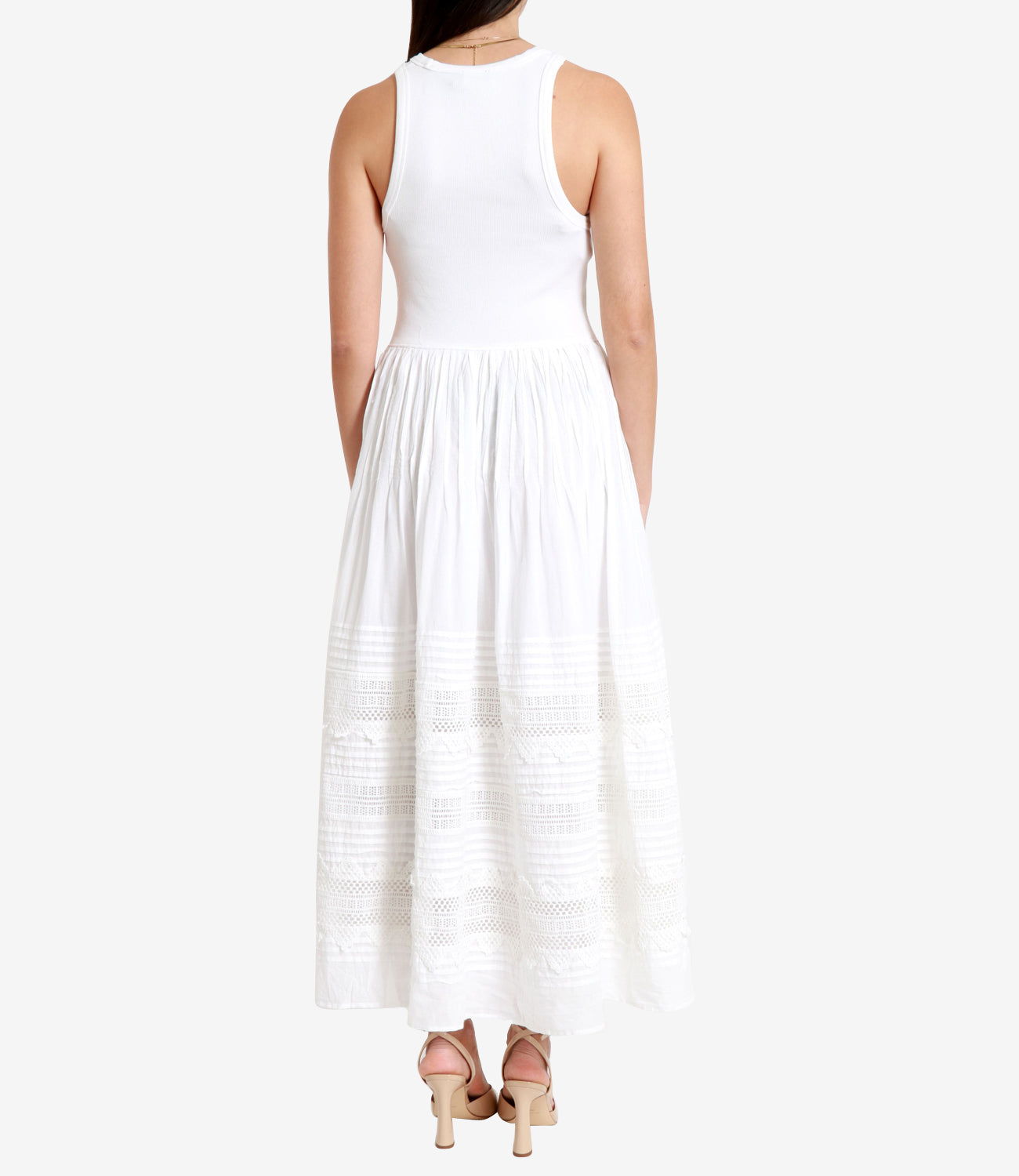 Polo Ralph Lauren | Abito Bianco