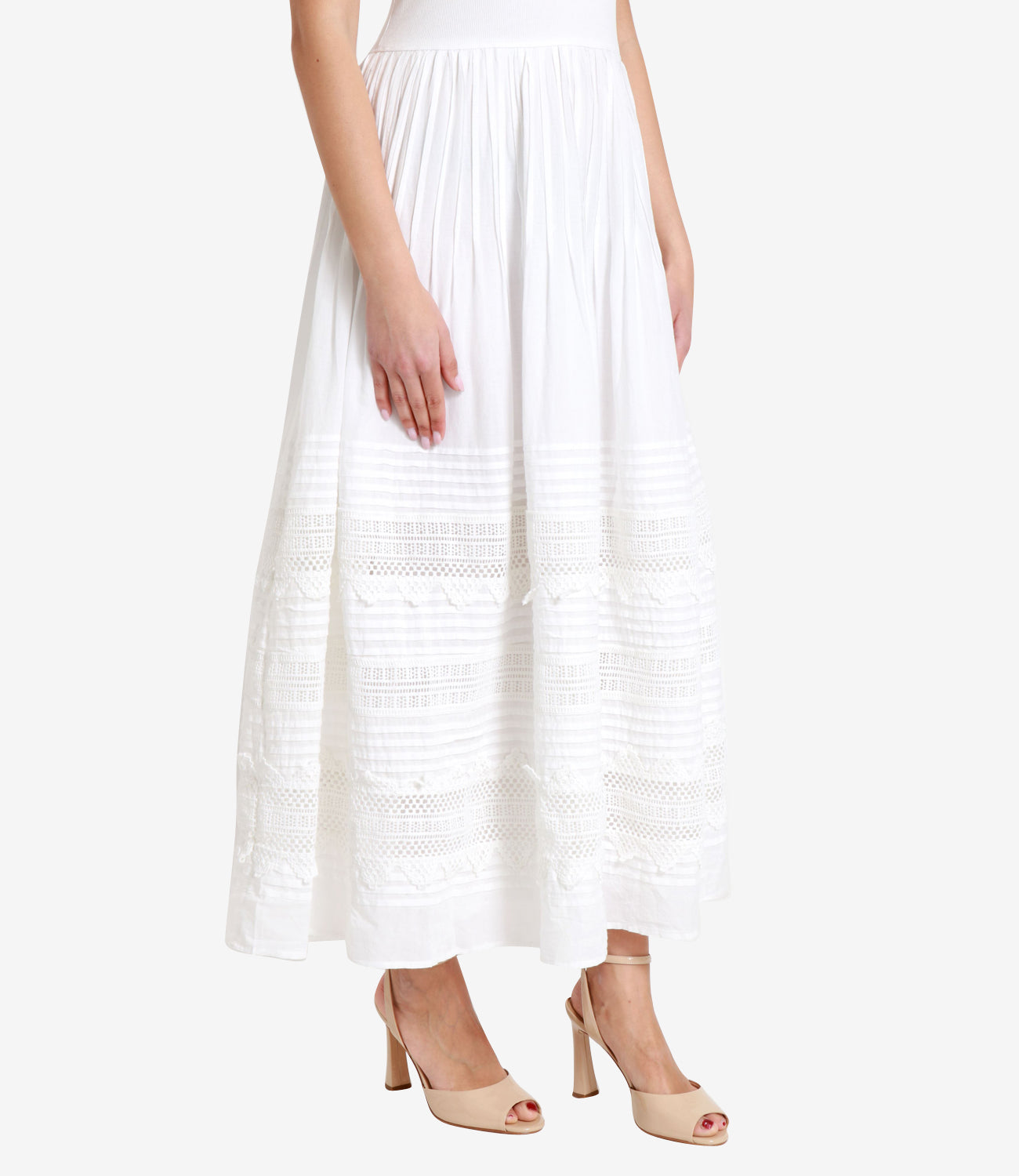 Polo Ralph Lauren | Abito Bianco