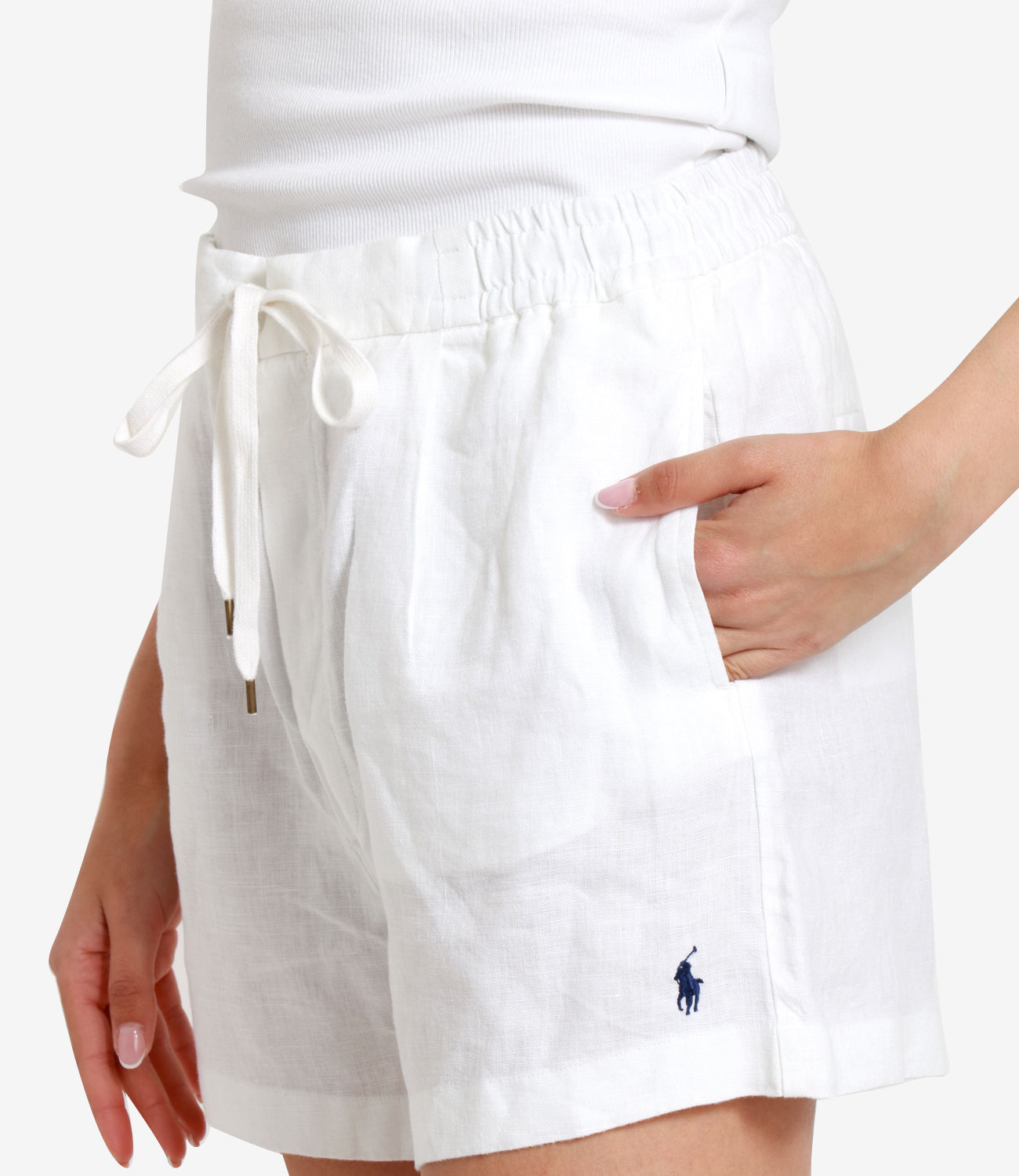 Polo Ralph Lauren | Shorts Bianco