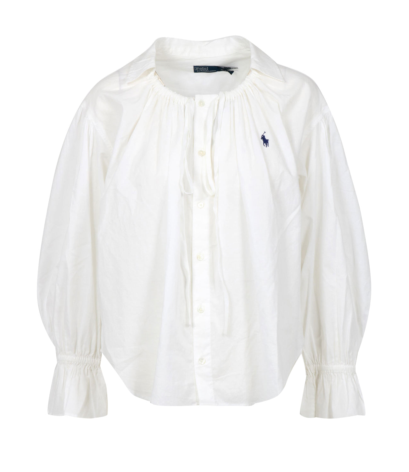 Polo Ralph Lauren | Camicia Bianco