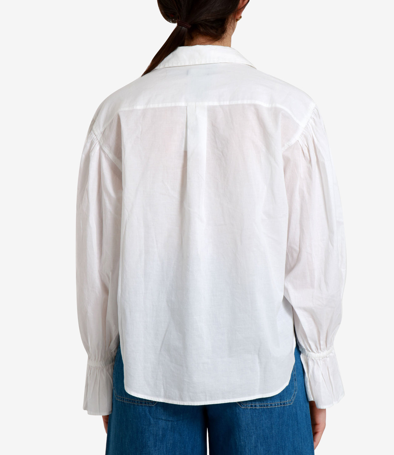 Polo Ralph Lauren | Camicia Bianco