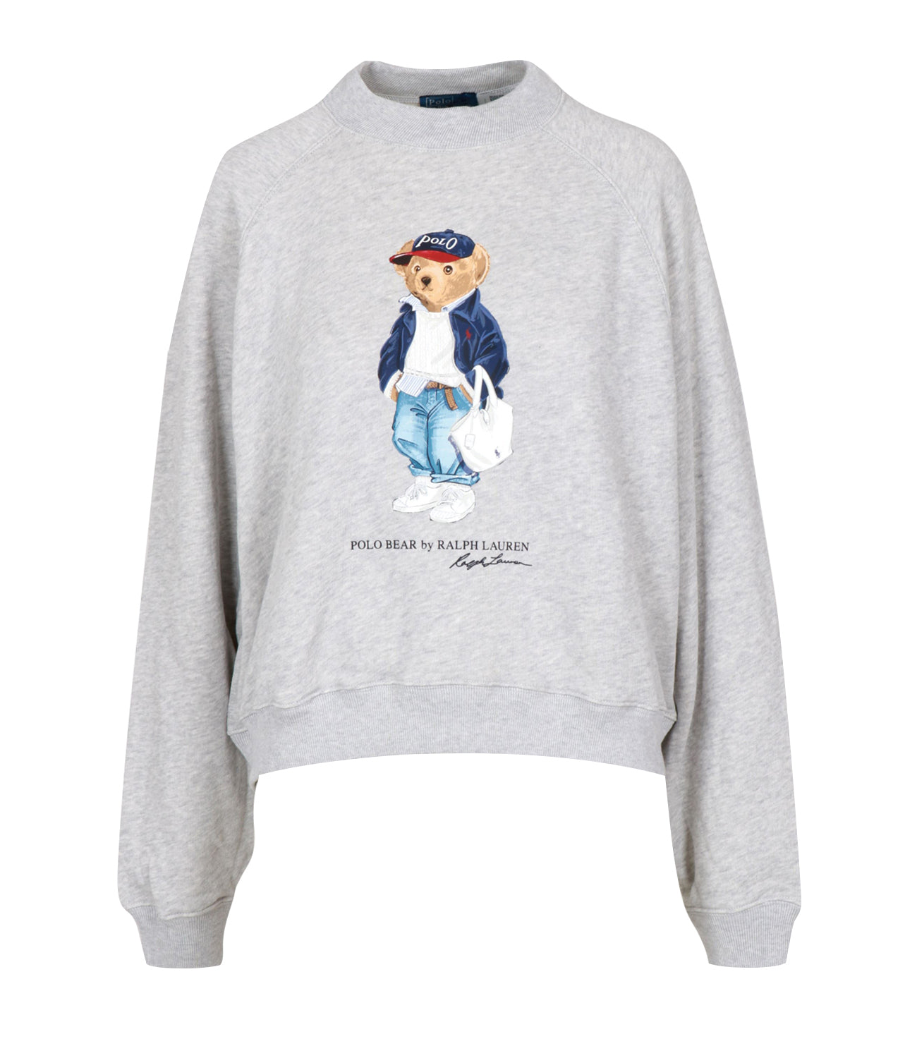 Polo Ralph Lauren | Felpa Grigio