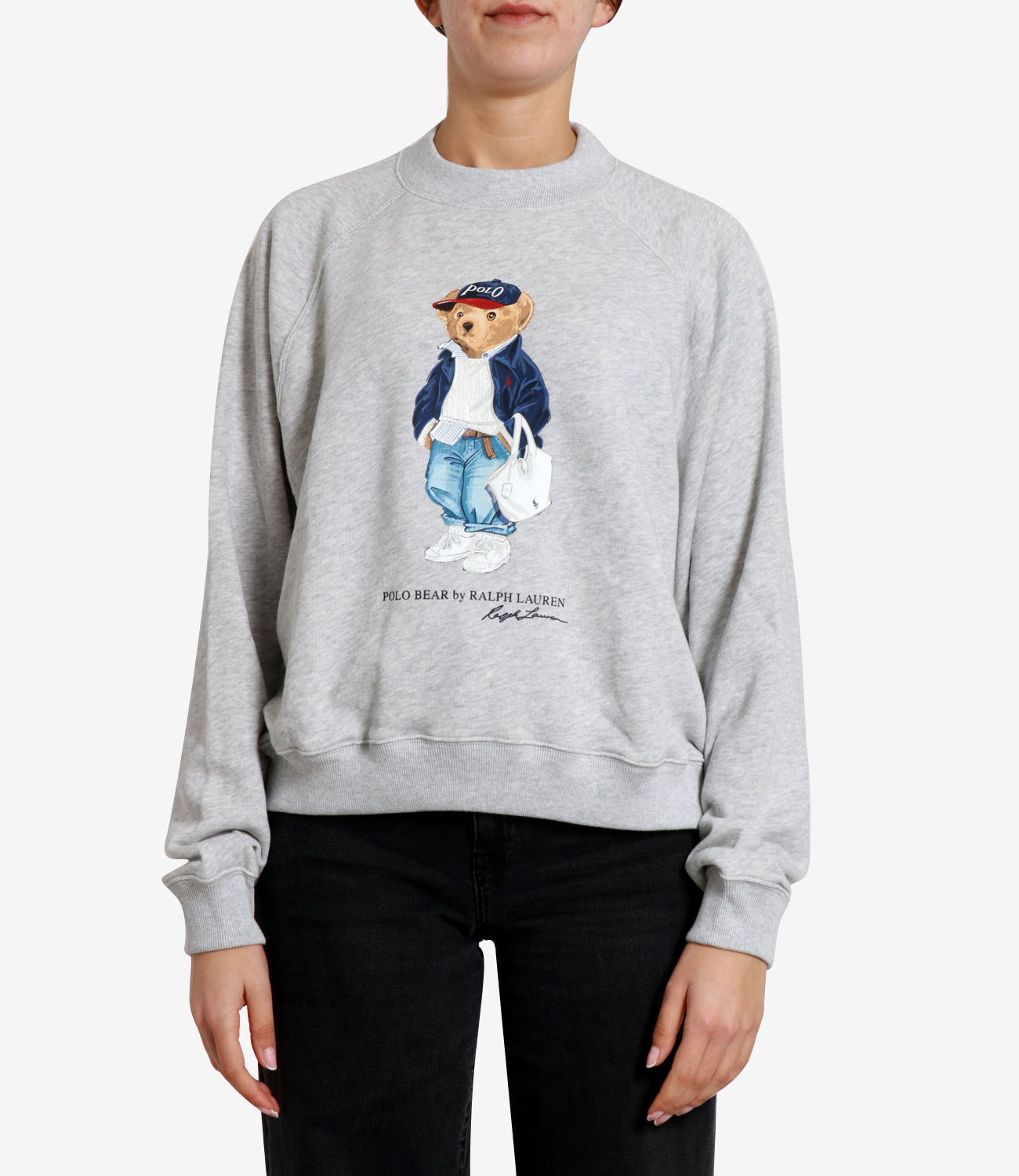 Polo Ralph Lauren | Felpa Grigio