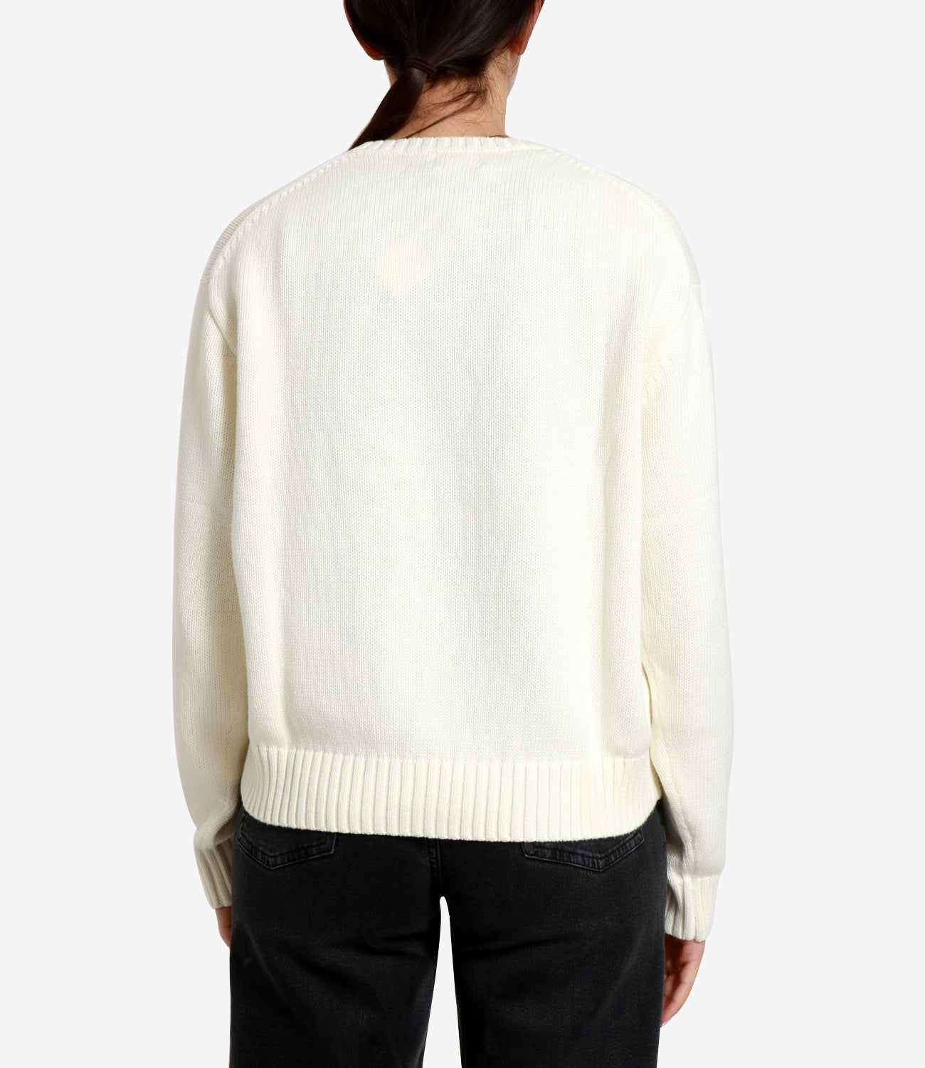 Polo Ralph Lauren | Maglia Crema