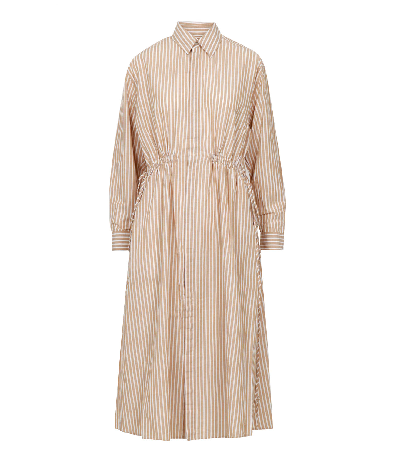 Polo Ralph Lauren | Abito Cammello e Bianco