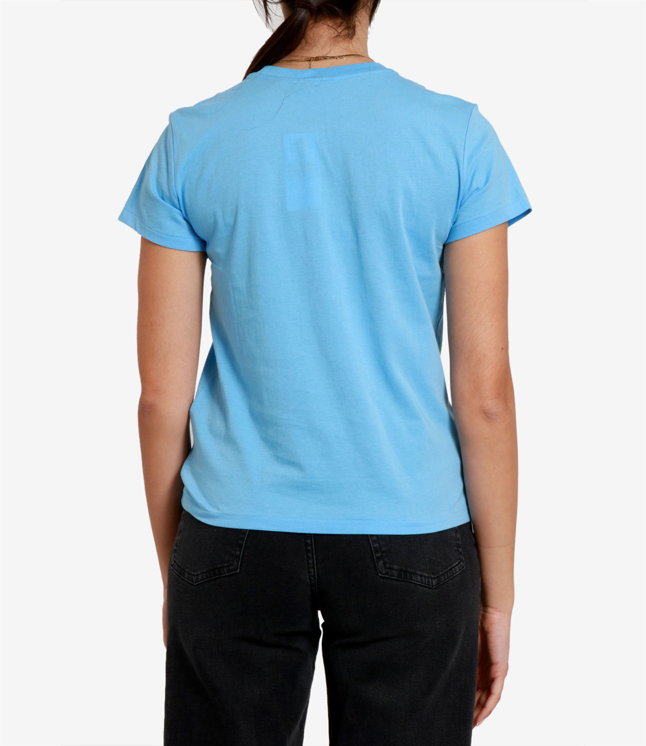 Polo Ralph Lauren | T-Shirt Azzurro