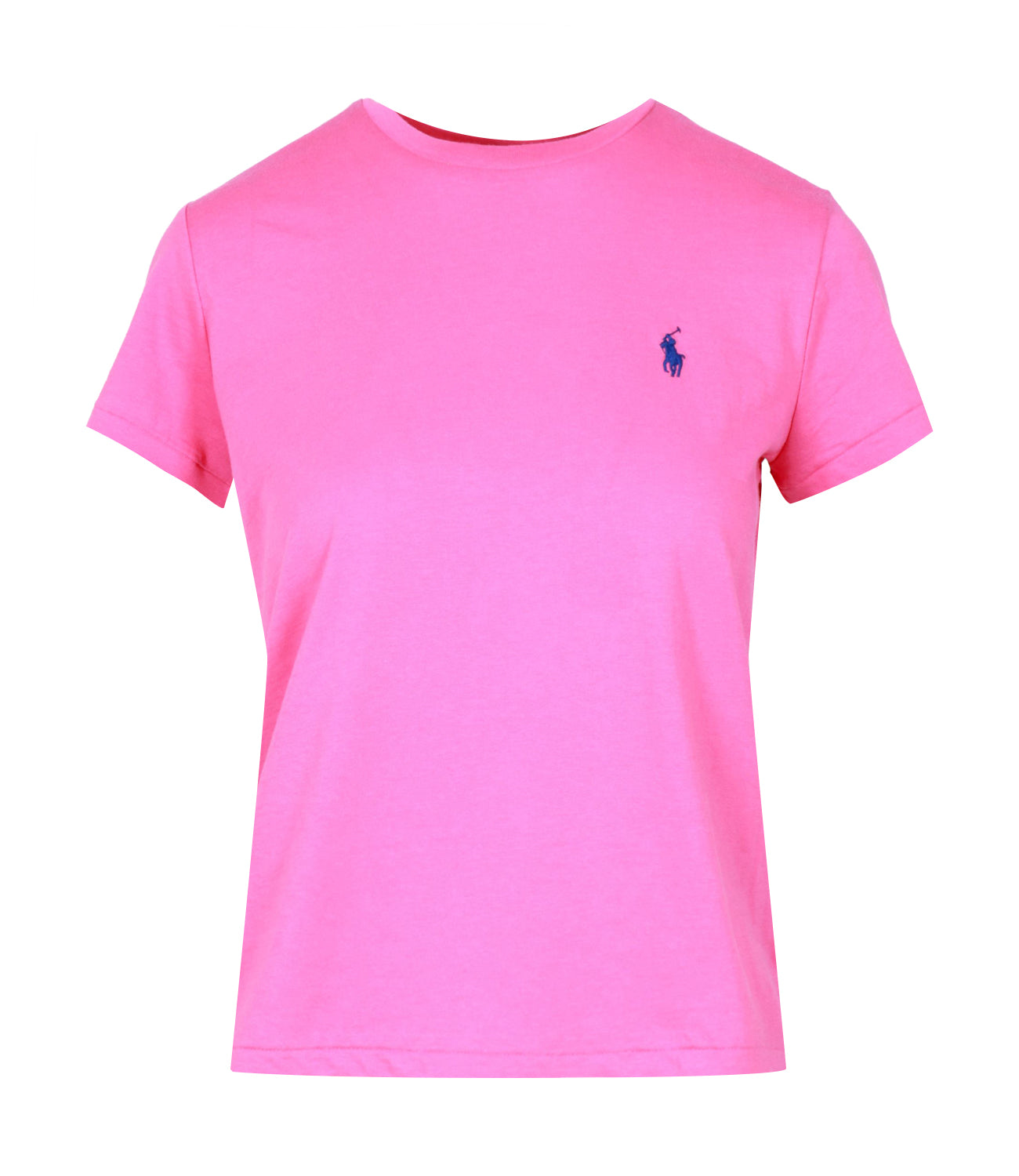 Polo Ralph Lauren | T-Shirt Fuxia