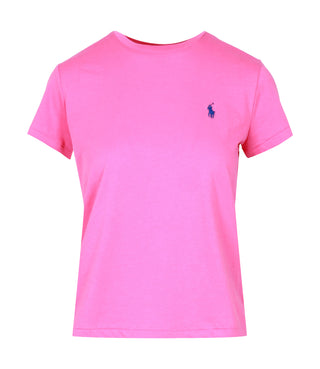 Polo Ralph Lauren | T-Shirt Fuxia