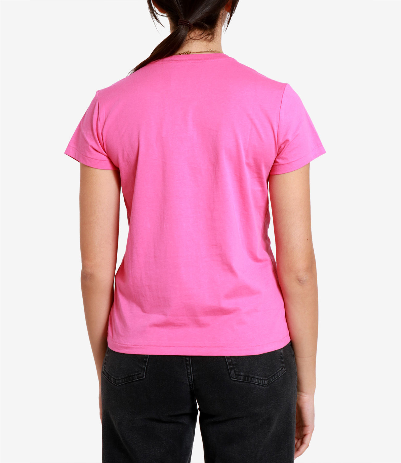 Polo Ralph Lauren | T-Shirt Fuxia