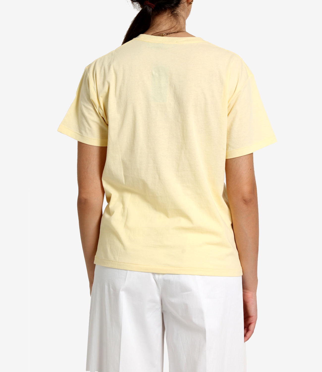 Polo Ralph Lauren | T-Shirt Giallo