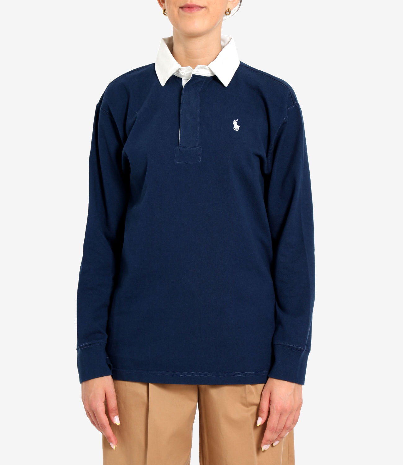 Polo Ralph Lauren | Polo Rosso Azzurro