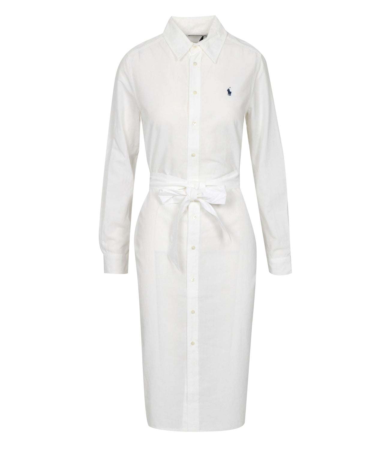 Polo Ralph Lauren | Abito Bianco