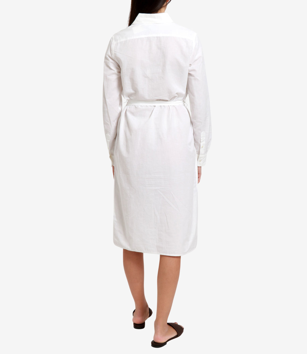 Polo Ralph Lauren | Abito Bianco